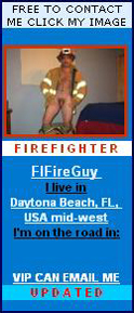 gay firefighter personals